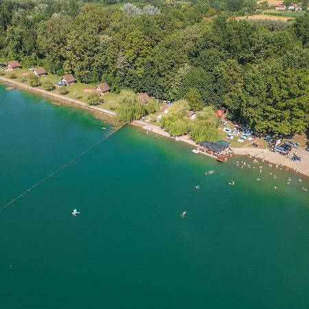 Laguna Club Lake Resort Donji Zabar Εξωτερικό φωτογραφία