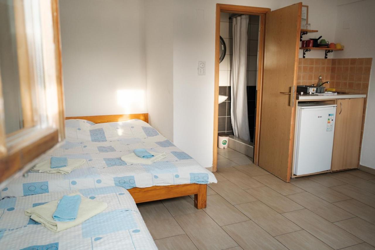 Laguna Club Lake Resort Donji Zabar Εξωτερικό φωτογραφία